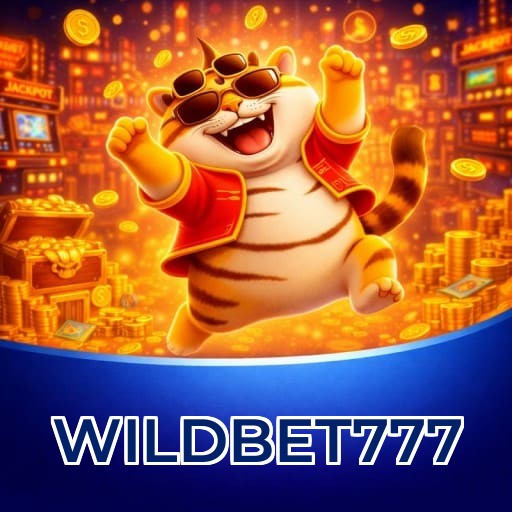 Catálogo WILDBET777 2.547 jogos