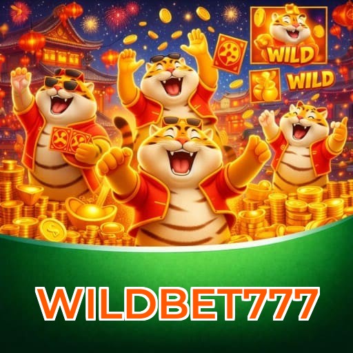 WILDBET777 bônus R$5.000